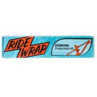 RideWrap Essential MTB Frame Protection Kit - Gloss