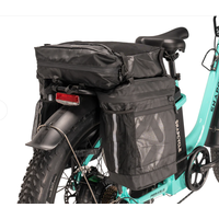 Bike Pannier Bag Set