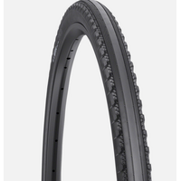 WTB Byway Tire - 700 x 40, TCS Tubeless, Folding, Black