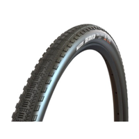 Maxxis Reaver Tire - 700 x 45, Tubeless, Folding, Black, Dual, EXO