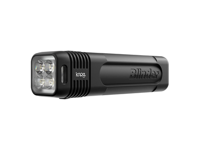 Knog KNOG Blinder Light 600 Lumens, Front- Black