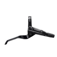 BRAKE LEVER, BL-RS600, LEFT, HYDRAULIC DISC BRAKE FOR FLAT