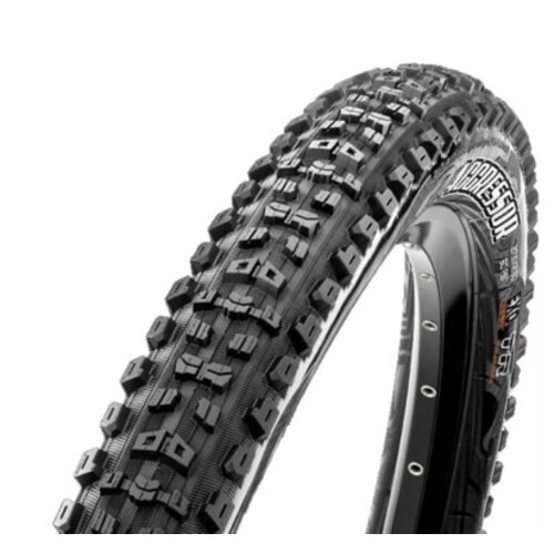 Maxxis Aggressor