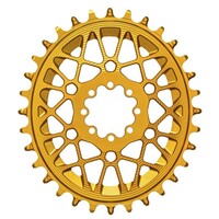 Sram 8-Bolt Oval T-Type