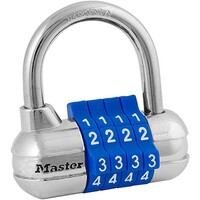 Combination Padlock