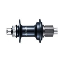 SLX M7110-B CL-Disc Rear Hub, 12x148 Boost NLS