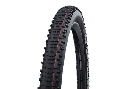 Schwalbe SCHWALBE,RACING RALPH SUPER GROUND,SCHWALBE,RACING RALPH,29X2.25,FOLD,TL EASY,ADDIX SPEED