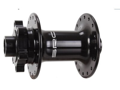 SunRingle SRC Disc Hub Front 15x100mm Boost