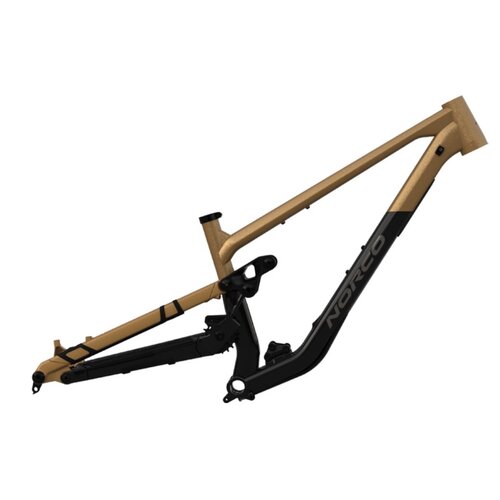 Norco Sight A Frame Size 3