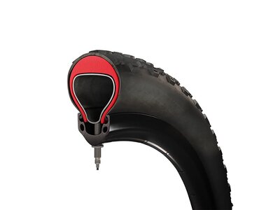 Tannus Tire Armour Insert