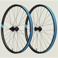 Wheel Set Gravel 700c 25mm i9 Torch XDR CL