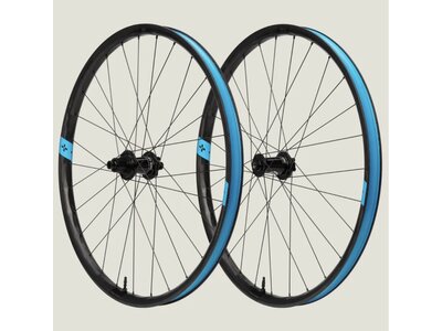 Forge + Bond Forge + Bond Wheel Set Gravel 700c 25mm i9 Torch XDR CL