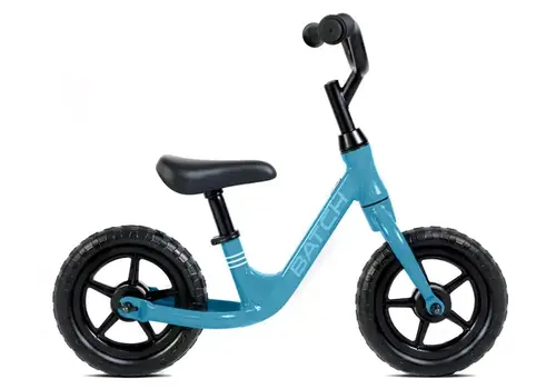 Balance Bikes