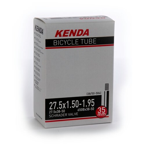 Kenda Tube 27.5 x 1.50-1.95 SV 35mm