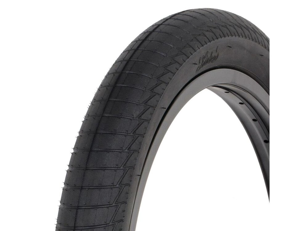 The Shadow Conspiracy The Shadow Conspiracy Serpent Tire - 20 x 2.3, Black