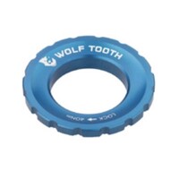 Centerlock Rotor Lockring