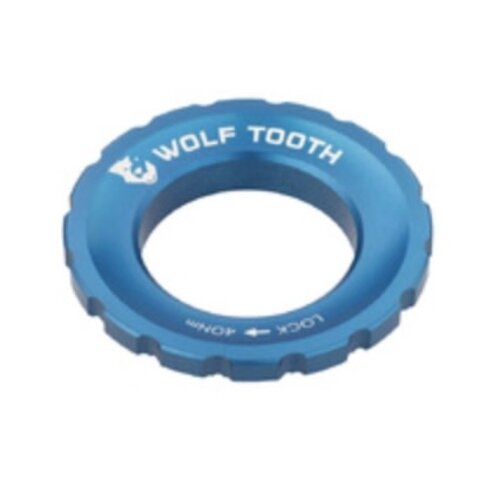 Wolf Tooth Centerlock Rotor Lockring