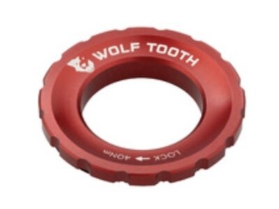 Wolf Tooth Centerlock Rotor Lockring