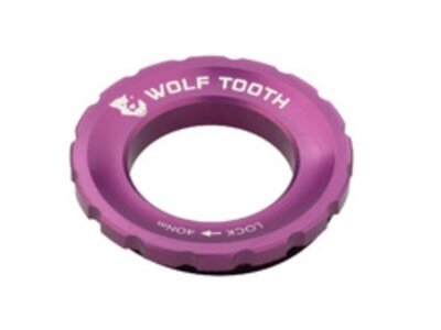 Wolf Tooth Components Centerlock Rotor Lockring