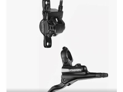 Tektro GEMINI SL-HYDR-DISC BRAKE SET