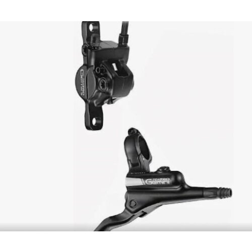 Tektro GEMINI SL-HYDR-DISC BRAKE SET