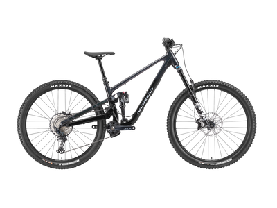 Norco Sight A2 MX Black v5