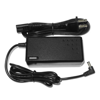 S2 V2 Hi-Boy Charger-Scooter