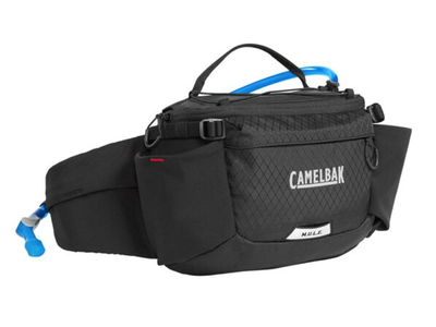 CamelBak M.U.L.E.® 5 Waist Pack with Crux® 1.5L Lumbar Reservoir