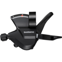 Shimano Altus SL-M315-2 2-Speed Left Rapidfire Plus Shifter