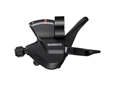 Shimano Shimano Altus SL-M315-2 2-Speed Left Rapidfire Plus Shifter
