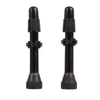Presta Valve Stems 40mm