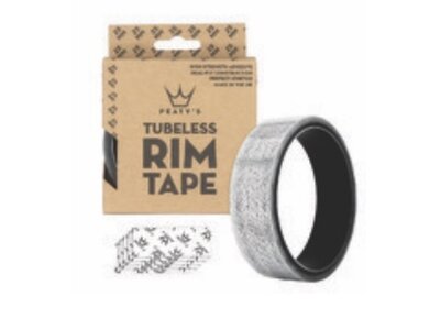 Peaty's Tubeless Rim Tape 25mm, 9m Roll