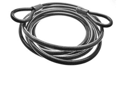 Rockymounts SteelBraid 25