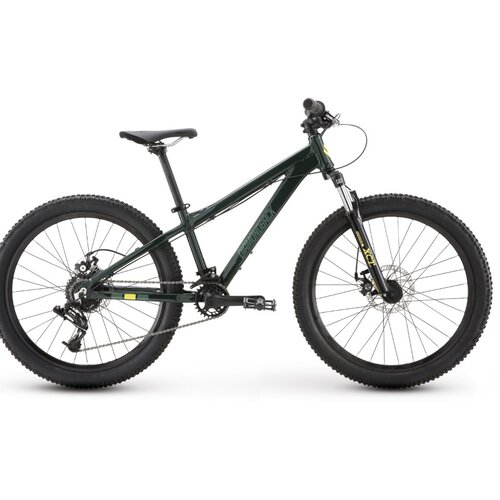 Diamondback LINE 24 GRN