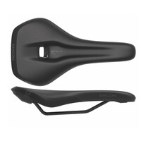 SMC Men's Saddle, Small/Medium - Stealth