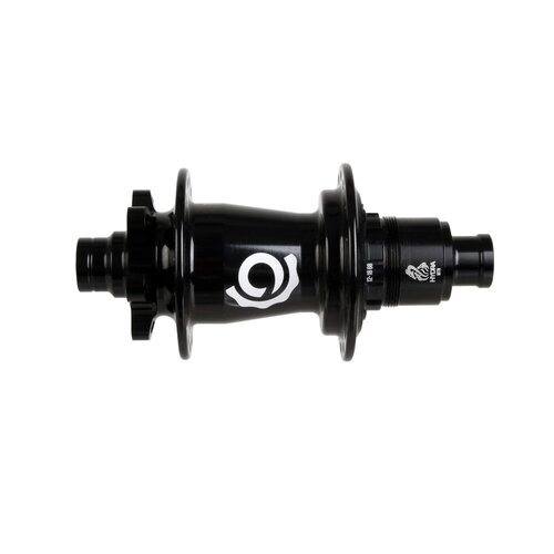 Industry Nine Hydra R TA Hub, 12x148mm XD 28h - Black