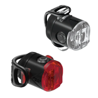 Femto USB Drive Headlight & Taillight Set