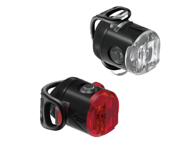 Lezyne Lezyne Femto USB Drive Headlight & Taillight Set