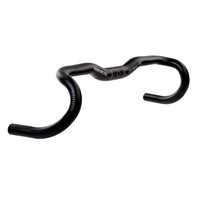 Driser-16 Bar, (31.8) 44cm - Black