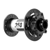 350 6B-Disc Rear Hub, 28h, 12x148mm, HG