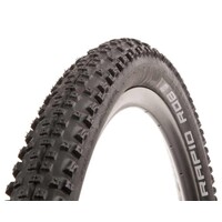Schwalbe, Rapid Rob, Tire, 27.5x2.25, Wire, Clincher, SBC, K-Guard, 50TPI, Black