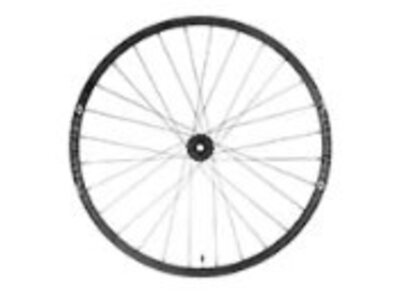 Industry Nine Industry Nine, Enduro S 1/1, Wheel, Front, 27.5'' / 584, Holes: 28, 15mm TA, 110mm Boost, Disc IS 6-bolt