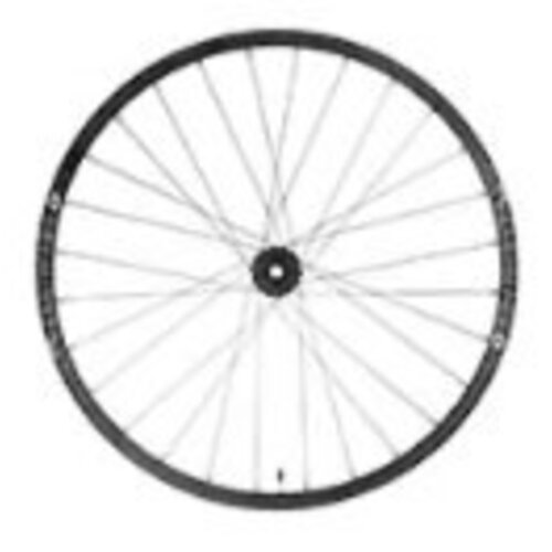 Industry Nine Industry Nine, Enduro S 1/1, Wheel, Front, 27.5'' / 584, Holes: 28, 15mm TA, 110mm Boost, Disc IS 6-bolt