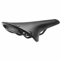 Cambium Saddles C17 Black All Weather