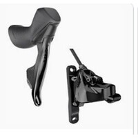 Shift/Hydraulic Disc Brake Rival eTap AXS D1 Rear Brake/Right Shift 1800mm