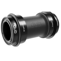 DUB Bottom Bracket Set, PF30, 68mm Road Wide