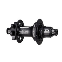 HEX J-Type 6B Disc Rear Hub, 32h, 12x148mm, XD