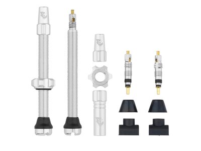 Wolf Tooth Components Tubeless Valve Stem Kit