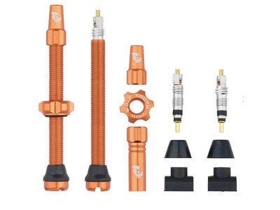 Wolf Tooth Components Tubeless Valve Stem Kit