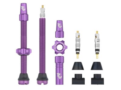 Wolf Tooth Components Tubeless Valve Stem Kit